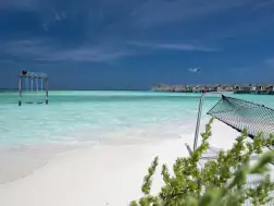 Cora Cora Maldives - Landscape