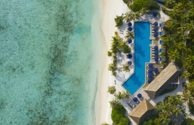 Emerald Faarufushi Resort and Spa