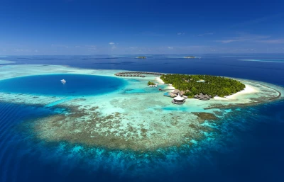 Baros Maldives