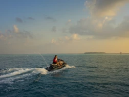 Water Sports Emerald Faarufushi Resort & Spa