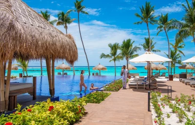 Emerald Maldives Resort & Spa