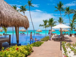 Emerald Maldives Resort And Spa Main Pool
