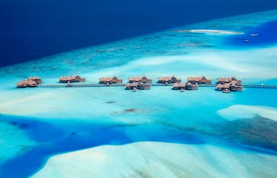 Gili Lankanfushi