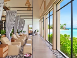 Salon - Hilton Maldives Amingiri Resort & Spa