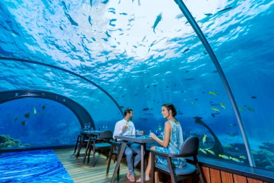 Hurawalhi Island Resort