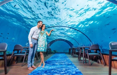 Hurawalhi Island Resort