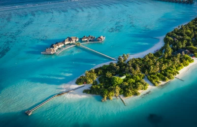 Niyama Private Islands