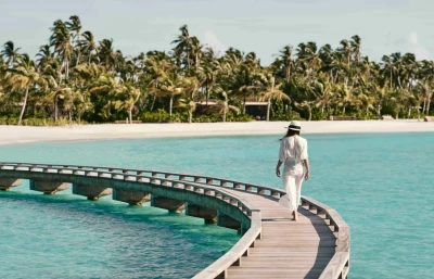 Patina Maldives