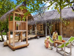 Six Senses Laamu The Kids Club