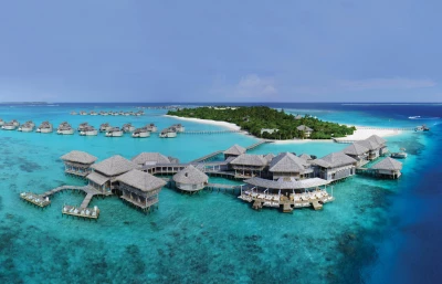 Six Senses Laamu