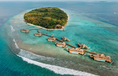 Soneva Fushi