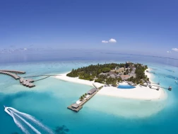 Velassaru Maldives Overview