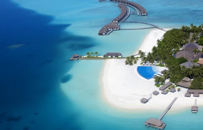 Velassaru Maldives