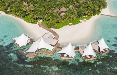 W Maldives
