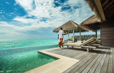 COMO Maalifushi