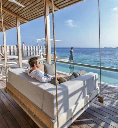 Ocean Pool Residence - One Bedroom