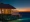 Sunset Laamu Water Villa with Pool