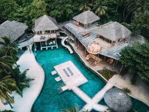 The Private Reserve