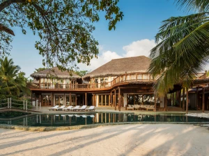 Villa 42 - Sunset Villa