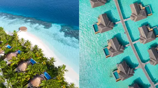 10 THINGS TO KNOW WHEN PLANNING YOUR TRIP TO THE MALDIVES