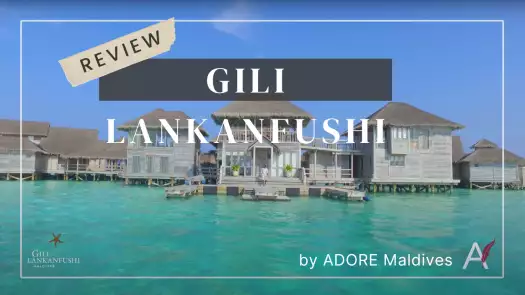 Gili Lankanfushi TOP 10 Activities in the Maldives [VIDEO REVIEW]
