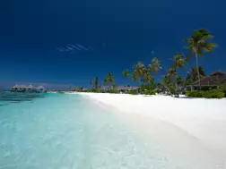 Cora Cora Maldives - Landscape