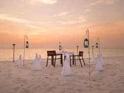 Destination Dining Amilla Maldives Resort and Residences
