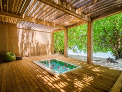 Javvu Spa Amilla Maldives Resort and Residences
