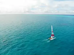 Alila Kothaifaru Maldives - Water Sports