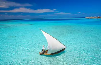 Baros Maldives Summer Package