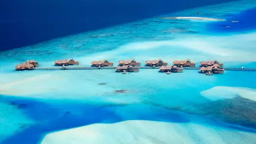 Gili Lankanfushi TOP 10 Activities in the Maldives [VIDEO REVIEW]