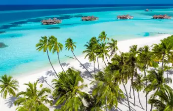 Gili Lankanfushi Honeymoon Package