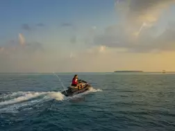 Water Sports Emerald Faarufushi Resort & Spa