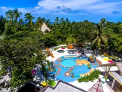 Emerald Maldives Resort & Spa Dolphin Kids Club