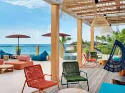 ReFuel - Hilton Maldives Amingiri Resort & Spa