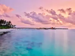 JOALI Maldives - Island View