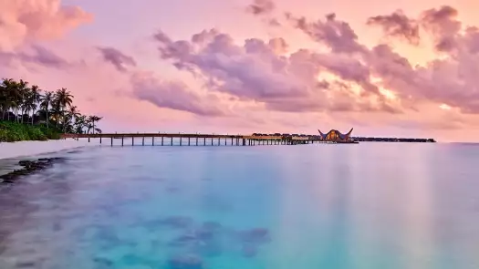 JOALI Maldives: Where Luxury, Art & Nature Converge [VIDEO-REVIEW]