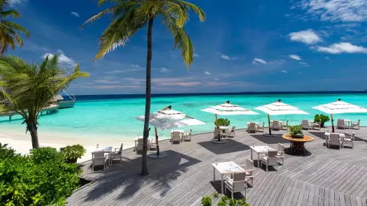 Milaidhoo Island: 5 Ways how Milaidhoo reinvented Luxury [VIDEO-REVIEW]