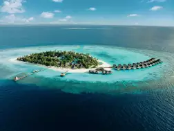 Nova Maldives - Island Overview