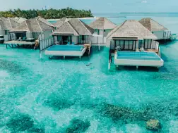 Nova Maldives - Water Pool Villa