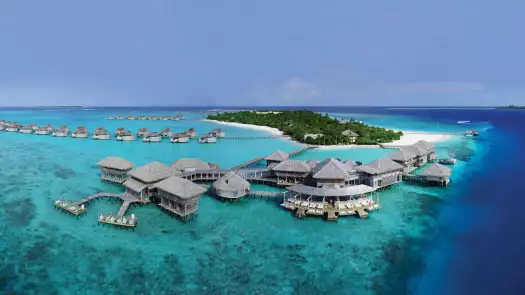 Six Senses Laamu: Out-of-the-Ordinary journey [VIDEO-REVIEW]