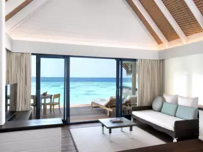 COMO-Cocoa---Dhoni-Water-Villa---Living-Room.jpg - Dhoni Water Villa Living Room COMO Cocoa Maldives