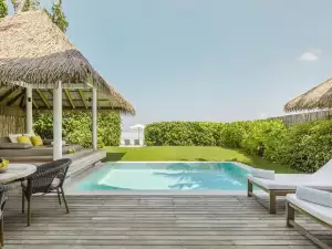 Beach House with Pool - Two Bedroom