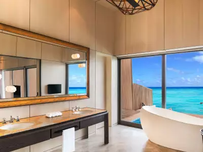 Overwater-Villa-with-Pool-Bathroom-St.-Regis-Vommuli.jpg - Over Water Villa With Pool Bath The St. Regis Maldives Vommuli