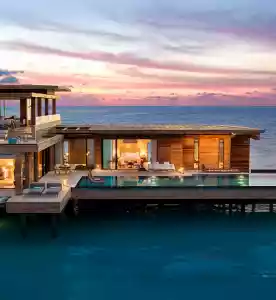 Stella Maris Ocean Villa