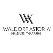 Waldorf Astoria Maldives Ithaafushi