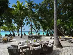 Vakkaru Maldives Amaany Terrace