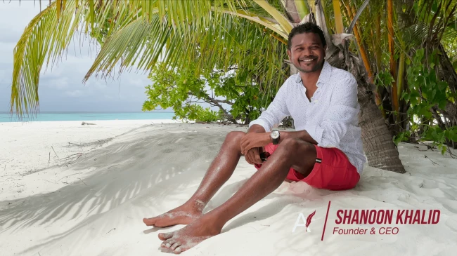 ADORE-Maldives-Story