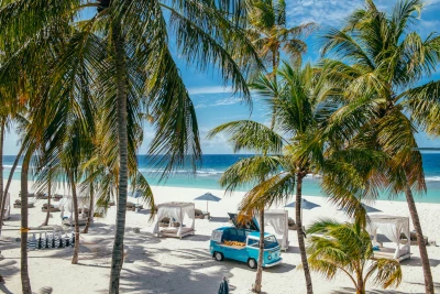 Finolhu Baa Atoll Maldives