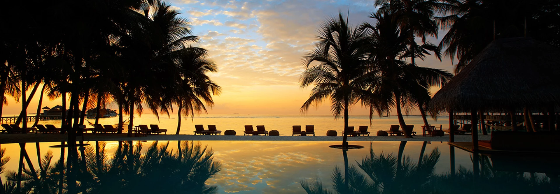 Gili Lankanfushi Honeymoon Package